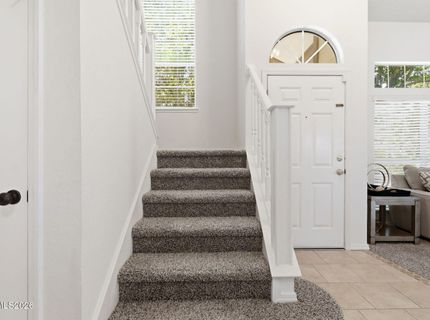4566 Canyon Ridge Lane, Reno, NV 89523 Photo