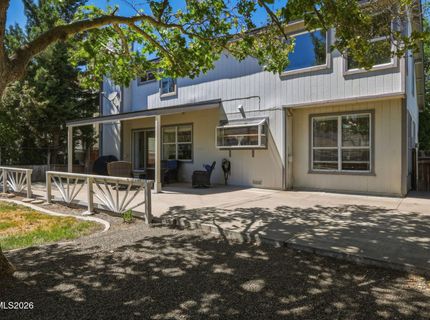 4566 Canyon Ridge Lane, Reno, NV 89523 Photo