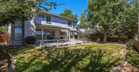 4566 Canyon Ridge Lane, Reno, NV 89523 Photo