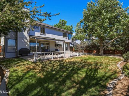 4566 Canyon Ridge Lane, Reno, NV 89523 Photo