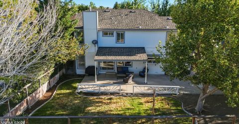 4566 Canyon Ridge Lane, Reno, NV 89523 Photo