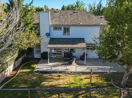 4566 Canyon Ridge Lane, Reno, NV 89523 Photo