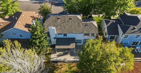 4566 Canyon Ridge Lane, Reno, NV 89523 Photo