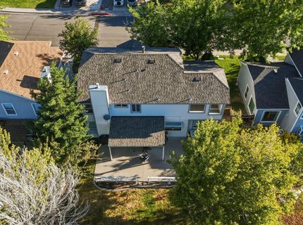 4566 Canyon Ridge Lane, Reno, NV 89523 Photo