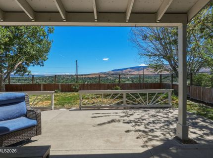 4566 Canyon Ridge Lane, Reno, NV 89523 Photo