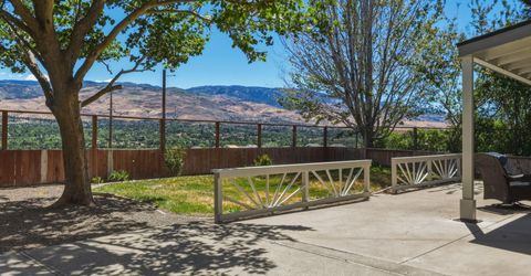 4566 Canyon Ridge Lane, Reno, NV 89523 Photo