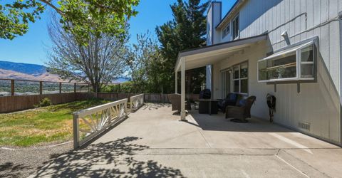 4566 Canyon Ridge Lane, Reno, NV 89523 Photo