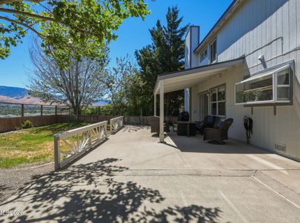 4566 Canyon Ridge Lane, Reno, NV 89523 Photo