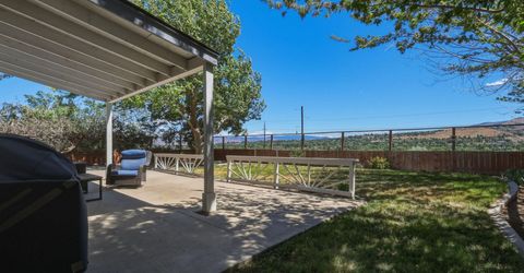 4566 Canyon Ridge Lane, Reno, NV 89523 Photo