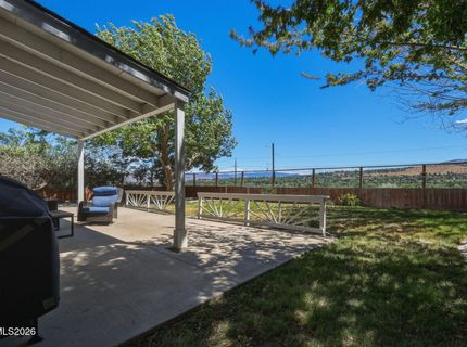4566 Canyon Ridge Lane, Reno, NV 89523 Photo