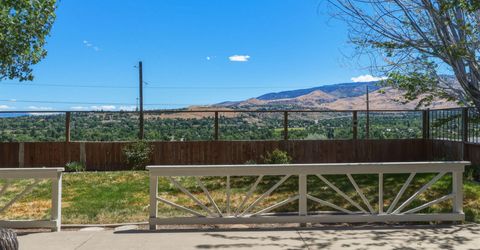 4566 Canyon Ridge Lane, Reno, NV 89523 Photo
