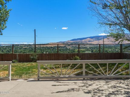 4566 Canyon Ridge Lane, Reno, NV 89523 Photo