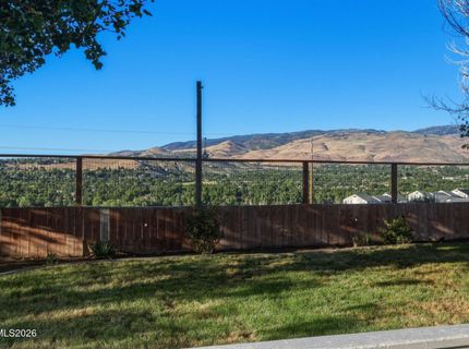 4566 Canyon Ridge Lane, Reno, NV 89523 Photo