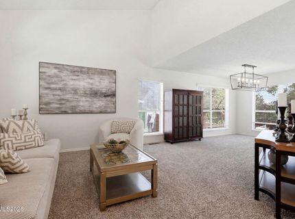 4566 Canyon Ridge Lane, Reno, NV 89523 Photo