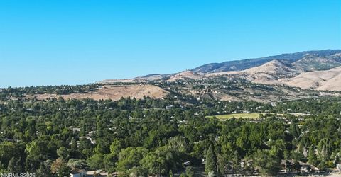 4566 Canyon Ridge Lane, Reno, NV 89523 Photo