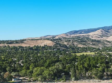 4566 Canyon Ridge Lane, Reno, NV 89523 Photo