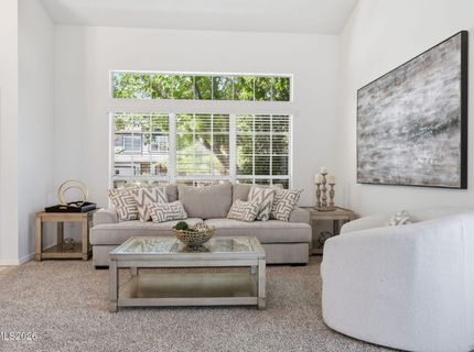 4566 Canyon Ridge Lane, Reno, NV 89523 Photo