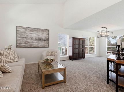 4566 Canyon Ridge Lane, Reno, NV 89523 Photo