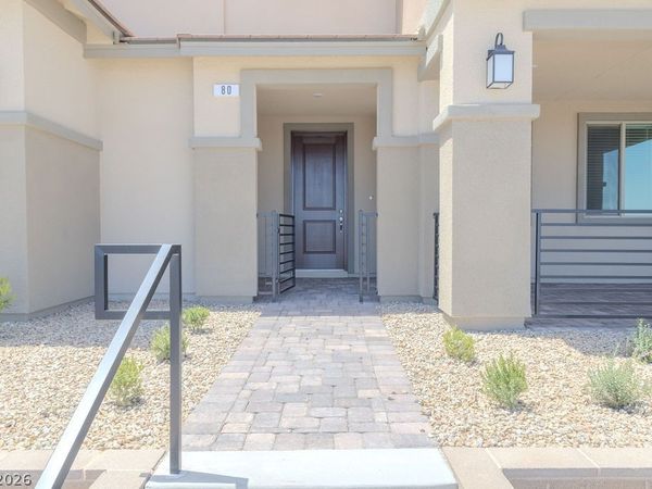 80 Hornbeck Lane , Las Vegas, NV 89138