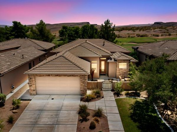 510 S ALBA DR , St. George, UT 84770