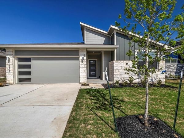 14307 Macquarie DR, Pflugerville, TX 78660