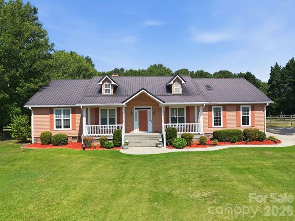4650 NC 801 Highway, Woodleaf, NC 27054
