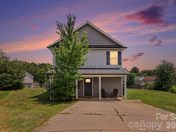 6555 Wedron Court, Unit 82, Charlotte, NC 28216