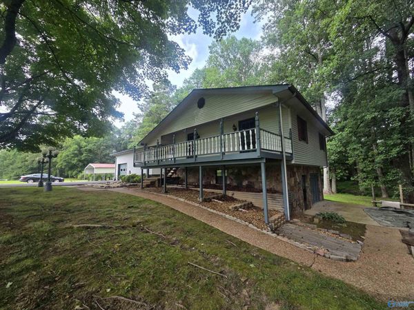 19768 Alabama Highway 75, Henagar, AL 35978