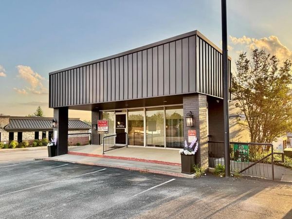 107 Washington, Cookeville, TN 38501