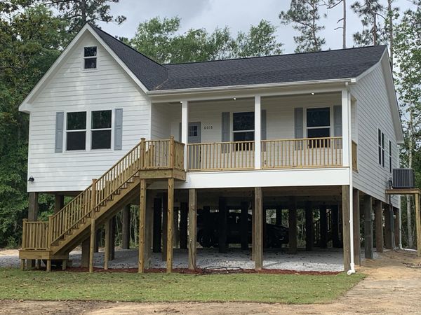 6015 Choctaw Pl, Kiln, MS 39556