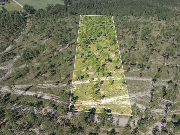 7 Ac #4 Courtney Rd., Lumberton, MS 39455