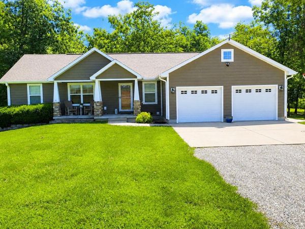 4628 Doe Run , West Plains, MO 65775