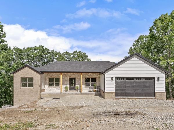 329 N Ridge Place , Branson, MO 65616