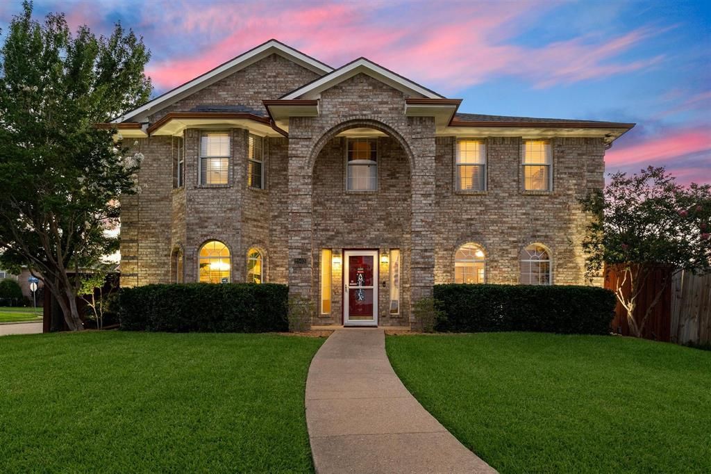 2503 Barger Court, Sachse, TX 75048 Main Photo