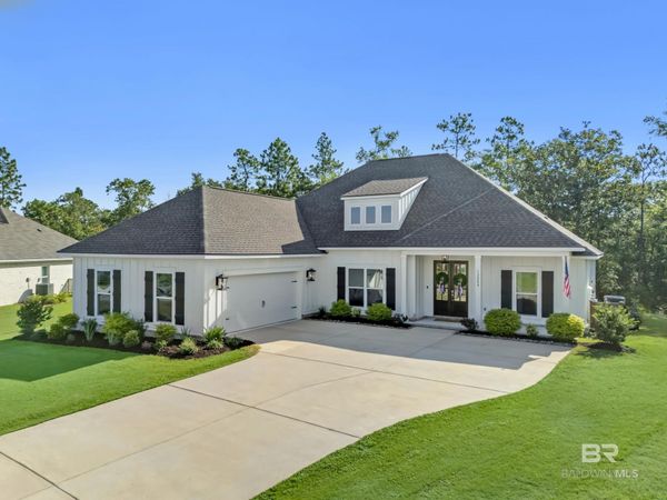 12200 Exbury Way, Spanish Fort, AL 36527