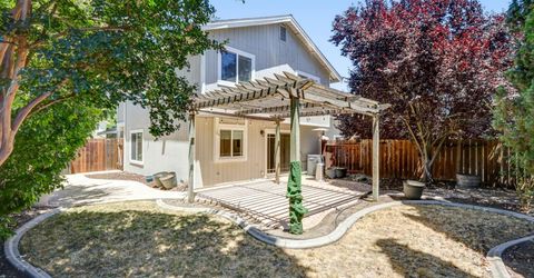 6932 Springmont Dr, Elk Grove, CA 95758 Photo