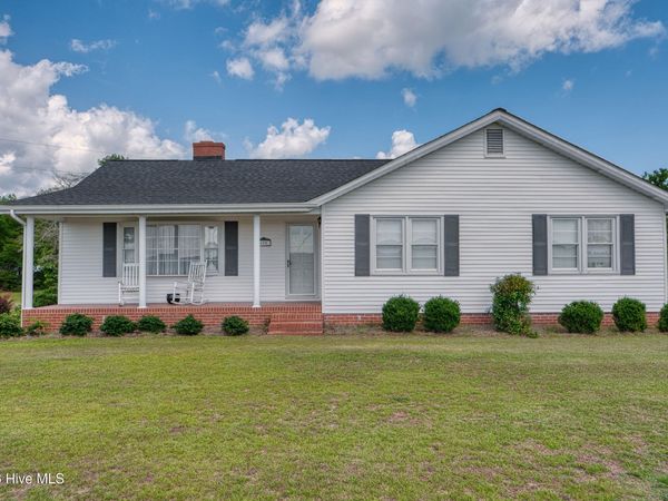 408 Rocky Hock Creek Road, Edenton, NC 27932