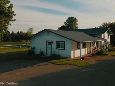 58191 8 Mile Road, Salem Twp, MI 48167