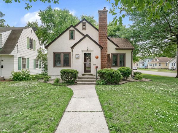 1111 5th Avenue NW, Austin, MN 55912
