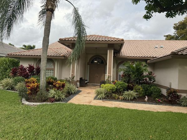 4863 Chardonnay Drive, Coral Springs, FL 33067