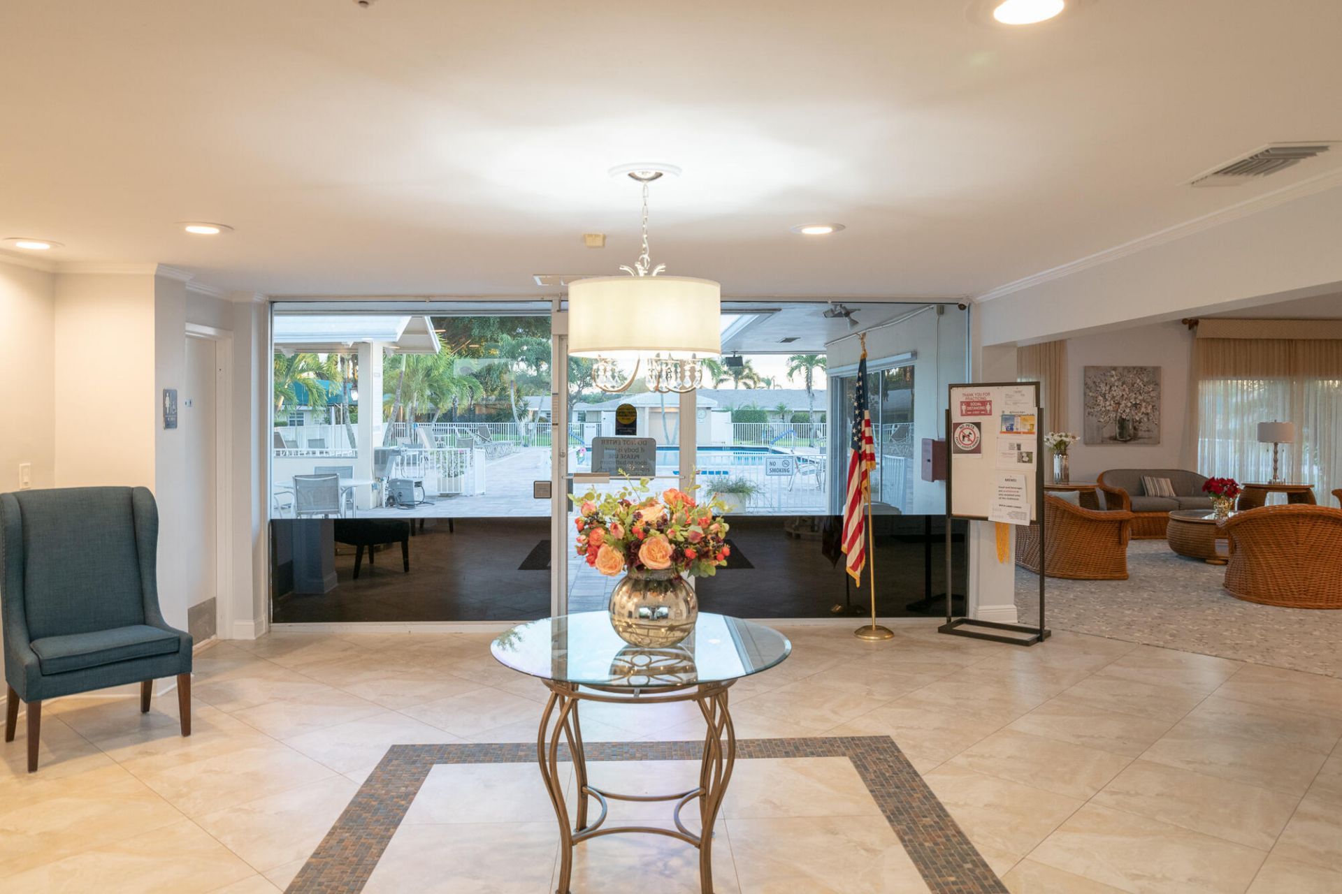 8932 Warwick Drive, Unit 419, Boca Raton, FL 33433 Photo