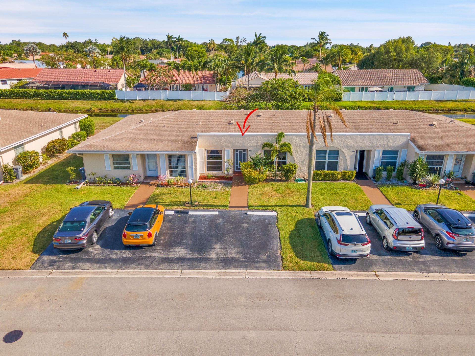 8932 Warwick Drive, Unit 419, Boca Raton, FL 33433 Photo