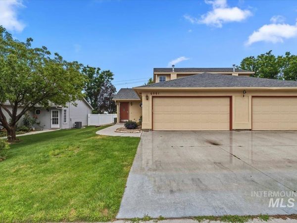 6061 S Oboe, Boise, ID 83709