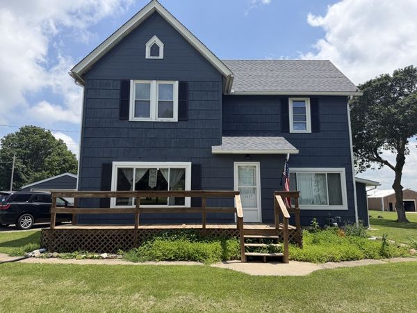 2527 S Union Road, Polo, IL 61064