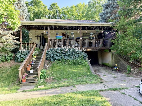 321 W North Street, Sidney, OH 45365