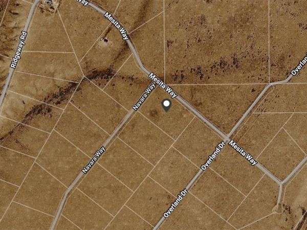 Lot 321 , Mesita, CO 81152