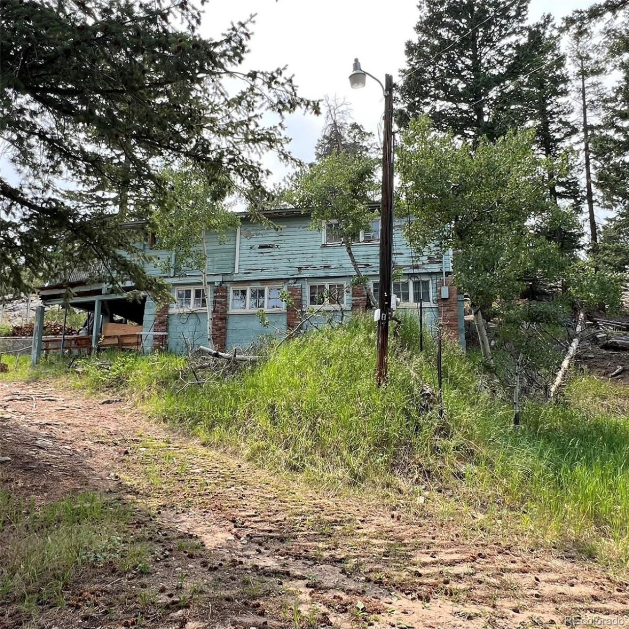 11745 Vonnie Claire Road, Golden, CO 80403 Main Photo
