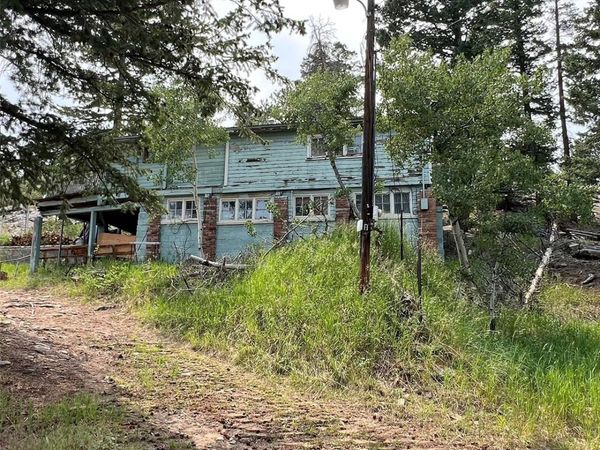11745 Vonnie Claire Road, Golden, CO 80403