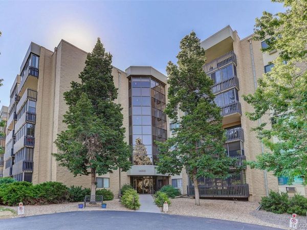 14300 E Marina Drive, Unit 605, Aurora, CO 80014
