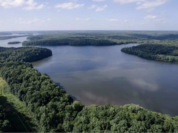 0 Saline Trl , Dover, TN 37058